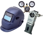 WELDING HELMETS, grinders and OTHER ACCESSOIES