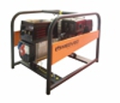 Welding power generators WELDVED