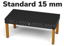 STANDARD welding tables