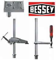 Equipment BESSEY