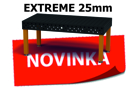 EXTREME nitridované svařovací stoly