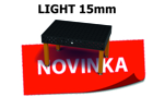 LIGHT nitridované svařovací stoly