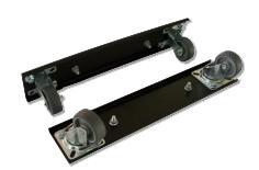 Wheel carriage PS HD+snail completee