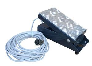 Remote CTRL foot pedal ctrl 20 m ALFIN 400