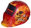 Welding Helmet ALFA IN S777a Fire Red