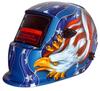 Welding Helmet ALFA IN S777a America Blue