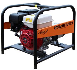 Power Generator ARCTOS 5000 H CCL oooooo