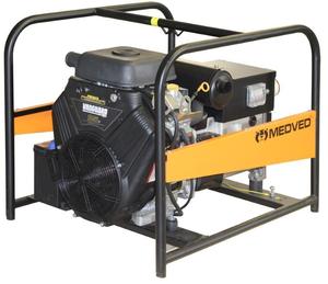 Power Generator GRIZZLI 24000 V CCL MNoSoo