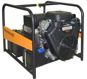 Power Generator GRIZZLI 14000 V AVR MNoSoo