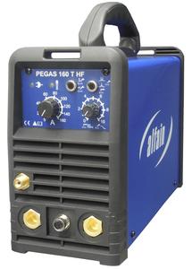 PEGAS 160 T HF Inverter Welder