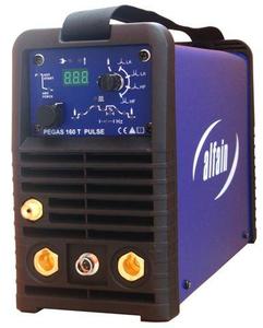 PEGAS 160 T PULSE HF 