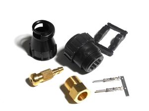 Set of Connectors for PEGAS AC/DC AERO