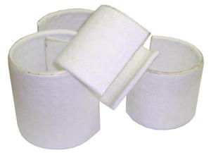 Filter Inlet FO150F 5µm