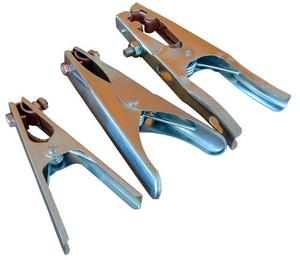 Clamp 200 A Holland Type (300 A)