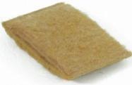 BOND TIG Cleaning Pad 90° (set 10)