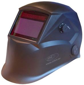 Welding Helmet ALFA IN S7S Black