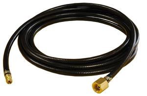 Hose Gas 3m Pegas quick connector G1/4 AERO