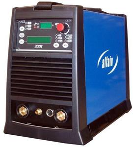 Alfin 300 T invertor. svářečka