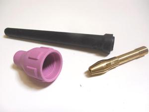 Set for  ABITIG 200/450W 2,4 ALFA IN