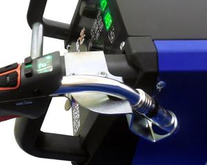 Torch holder MIG ALFA IN