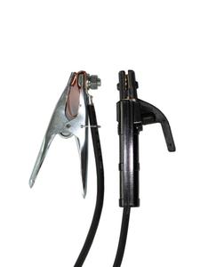 Welding Cable Set 2x 3m 35-50 315A