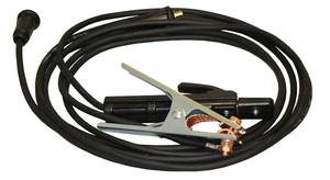Welding Cable Set PAN, HOMER, ALFIN 2x 3m 10-25 160A