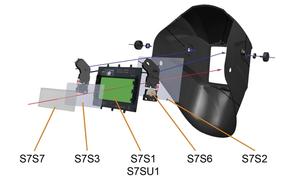 Cartrige for S7SUperior
