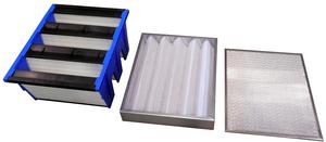 Set of filters for UNI UNI 2000H