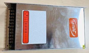 Power supply for drivers