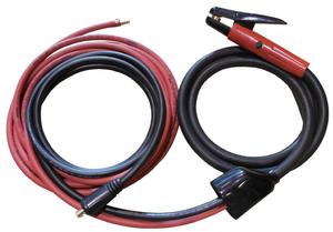 Gauging torch 500 A 5+10m