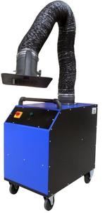 FILTER EVO 2 H 2 m with Activated Carbon