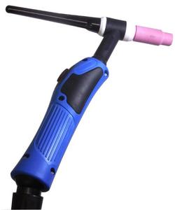 Torch WP 26 4m 35-50 ATA-1 M12-1, AO-26951 w/o nut, R-cover B/B with Connector PT