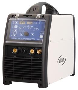 PEGAS 200 AC/DC PULSE PFC