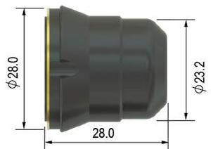 Rataining Cup 6 Holes