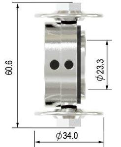 Cutting Buggy SCP 60