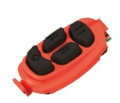 4 BUTTON MOMENTARY KIT(pkg.5)