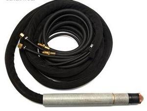 Torch M250W 7,5m Machine Traf. Centr. Con. used