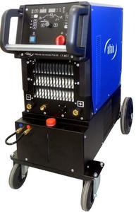 PEGAS 350 AC/DC PULSE H2O