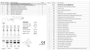 Torch Head TH-125 handle