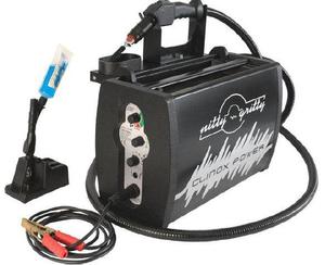 CLINOX POWER TIG Weld Cleaning System