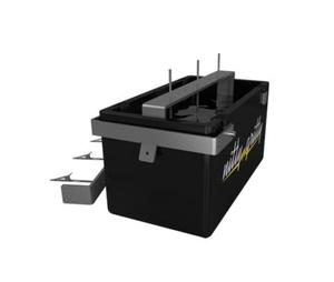 Equipment CLINOX E-POLISHING BOX 3 lt small