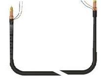 POWER CABLE SGB 150 5m PARKER