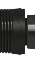 Spring Cable Support Nut SGB/DMB 240W/401/501/555/605 PARKER