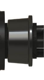 Canvas Cover Clamp SGB/DMB 240W/401/501/555/605 PARKER(pkg.5)