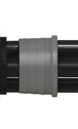 Canvas Cover Retainer SGB/DMB 240W/401/501/555/605 PARKER(pkg.5)