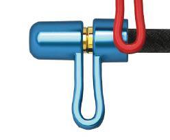 Blue Cap Stopper 240W/401/501/555/605