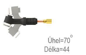 TORCH BODY SGT20 Flexible