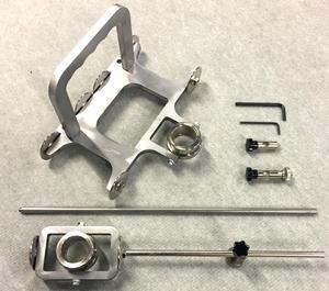 Bevel Tolls for PT 40, 60, SCP 60, TH-70, 125