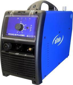 PEGAS 60 PLASMA CNC