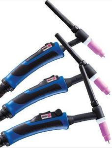 Torch ABITIG 26 4m 35-50 Leather GRIP AERO